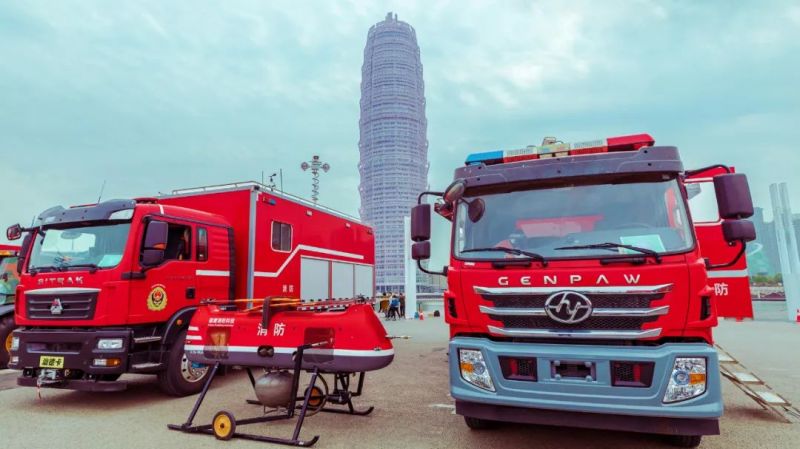 2022年全國(guó)首批“科創(chuàng)中國(guó)”創(chuàng)新基地公布 鄭東新區(qū)一園區(qū)一企業(yè)上榜